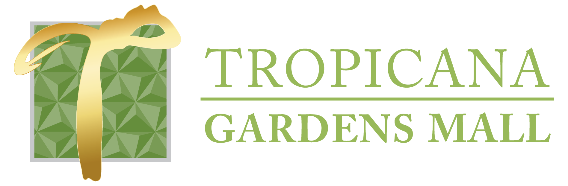Tropicana gardens mall shops