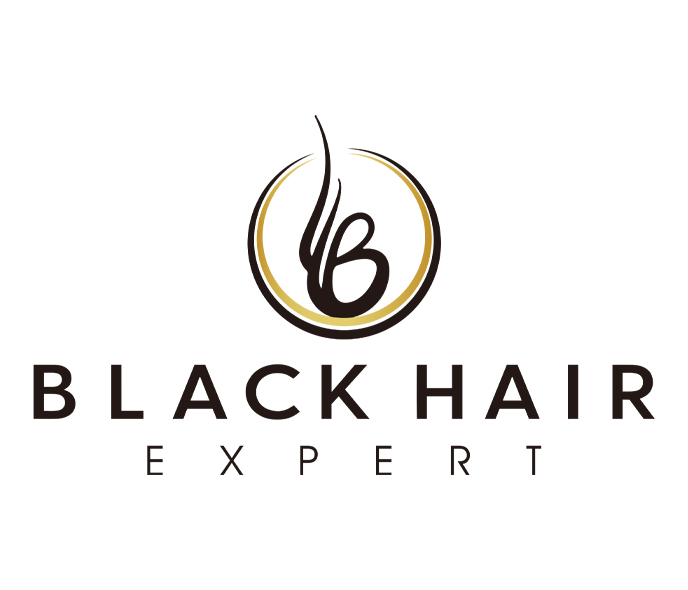 BLACK HAIR EXPERT