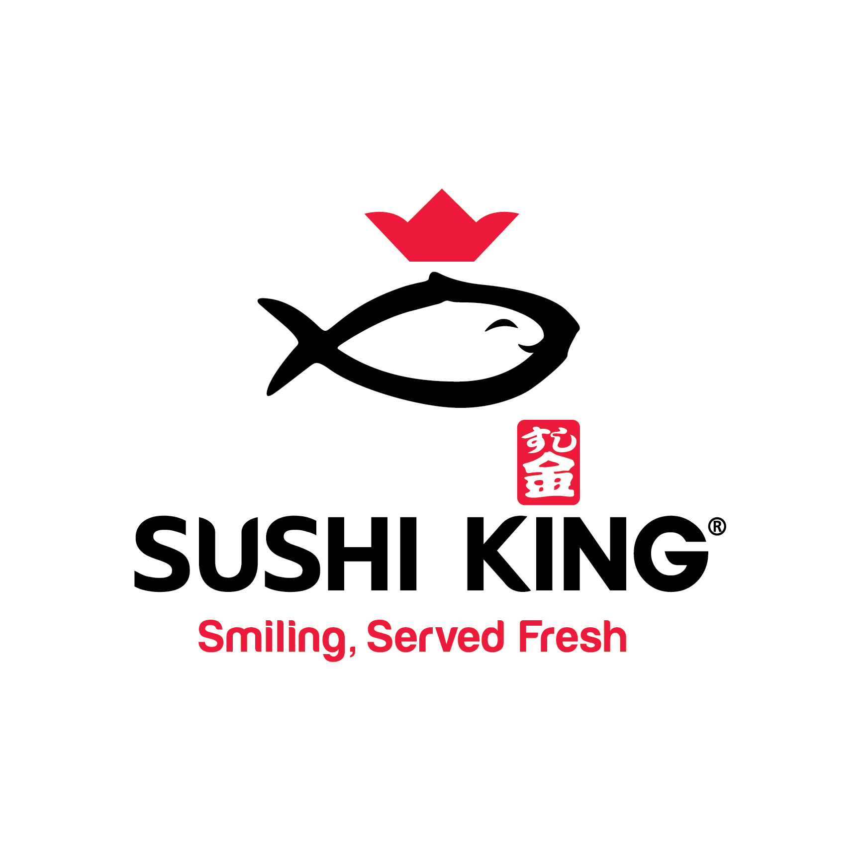 Sushi king bonanza 2022