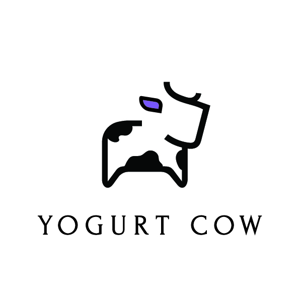 YOGURT COW