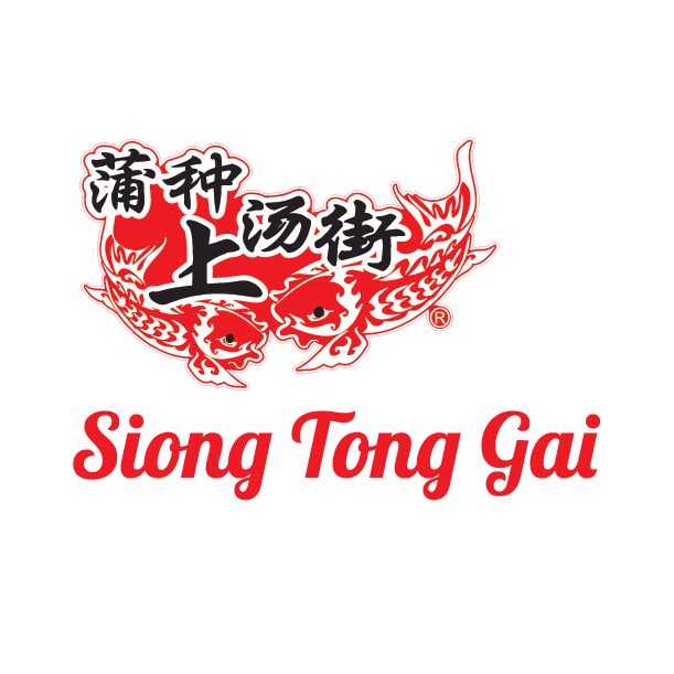 SIONG TONG GAI
