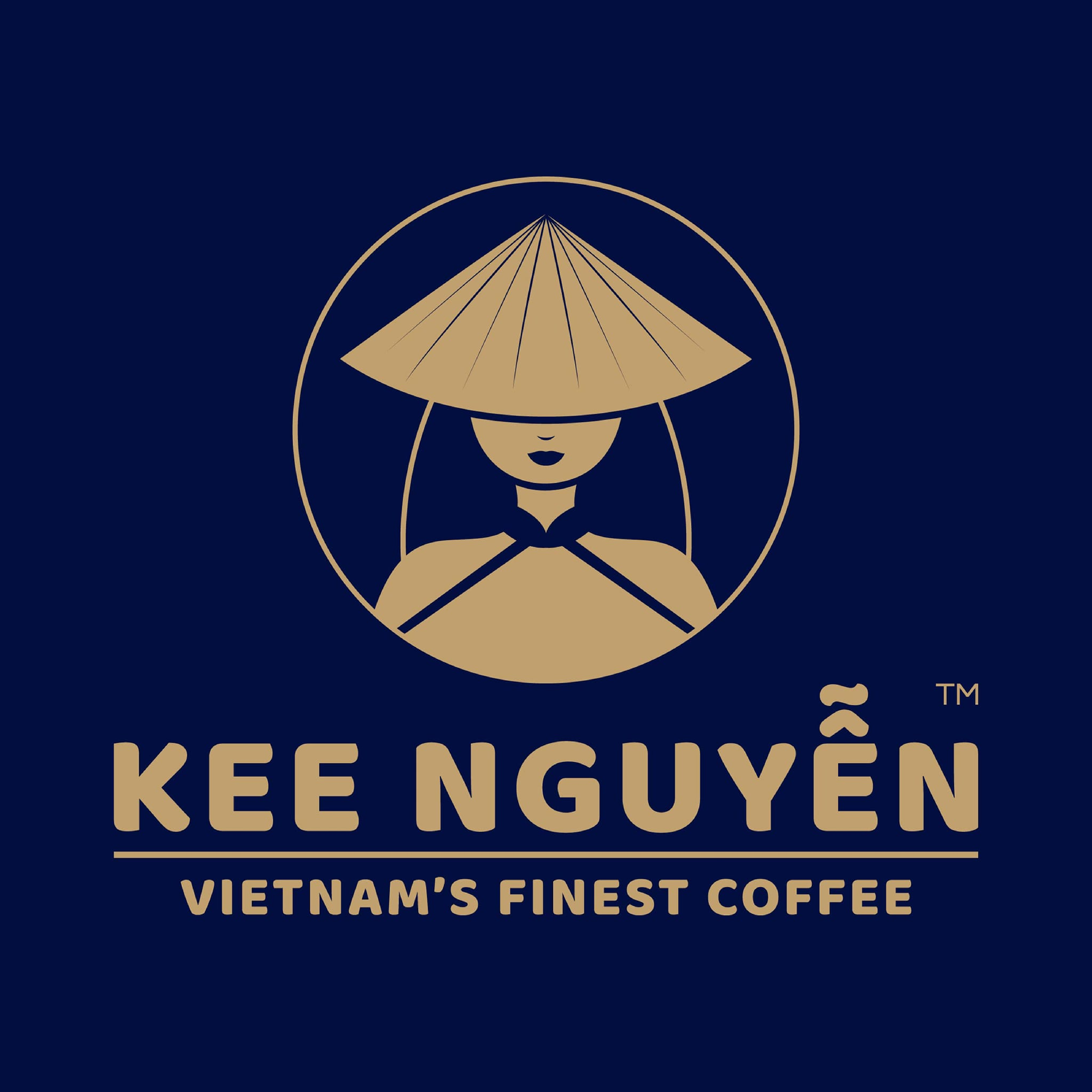 Kee Nguyen - Vietnam Coffee