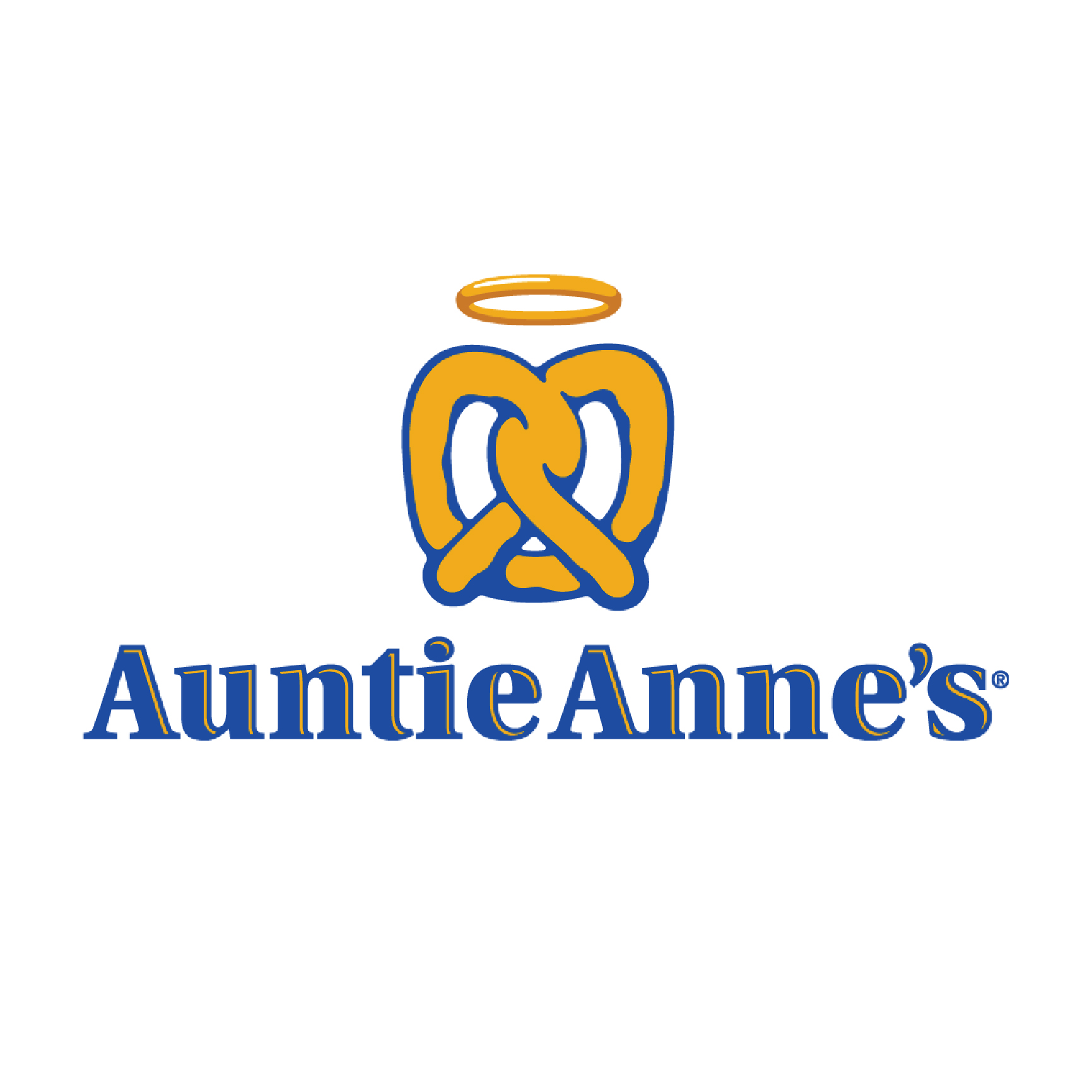 AUNTIE ANNE'S