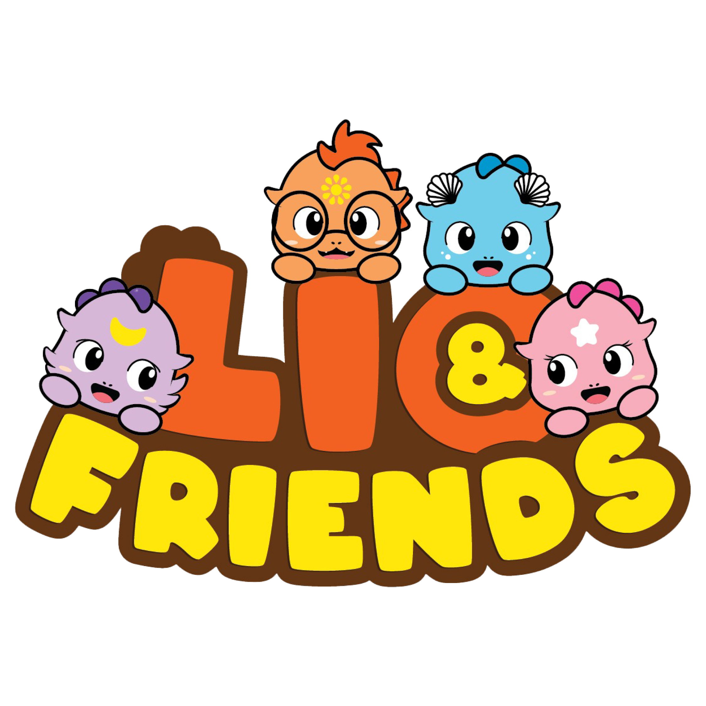 LIO & FRIENDS