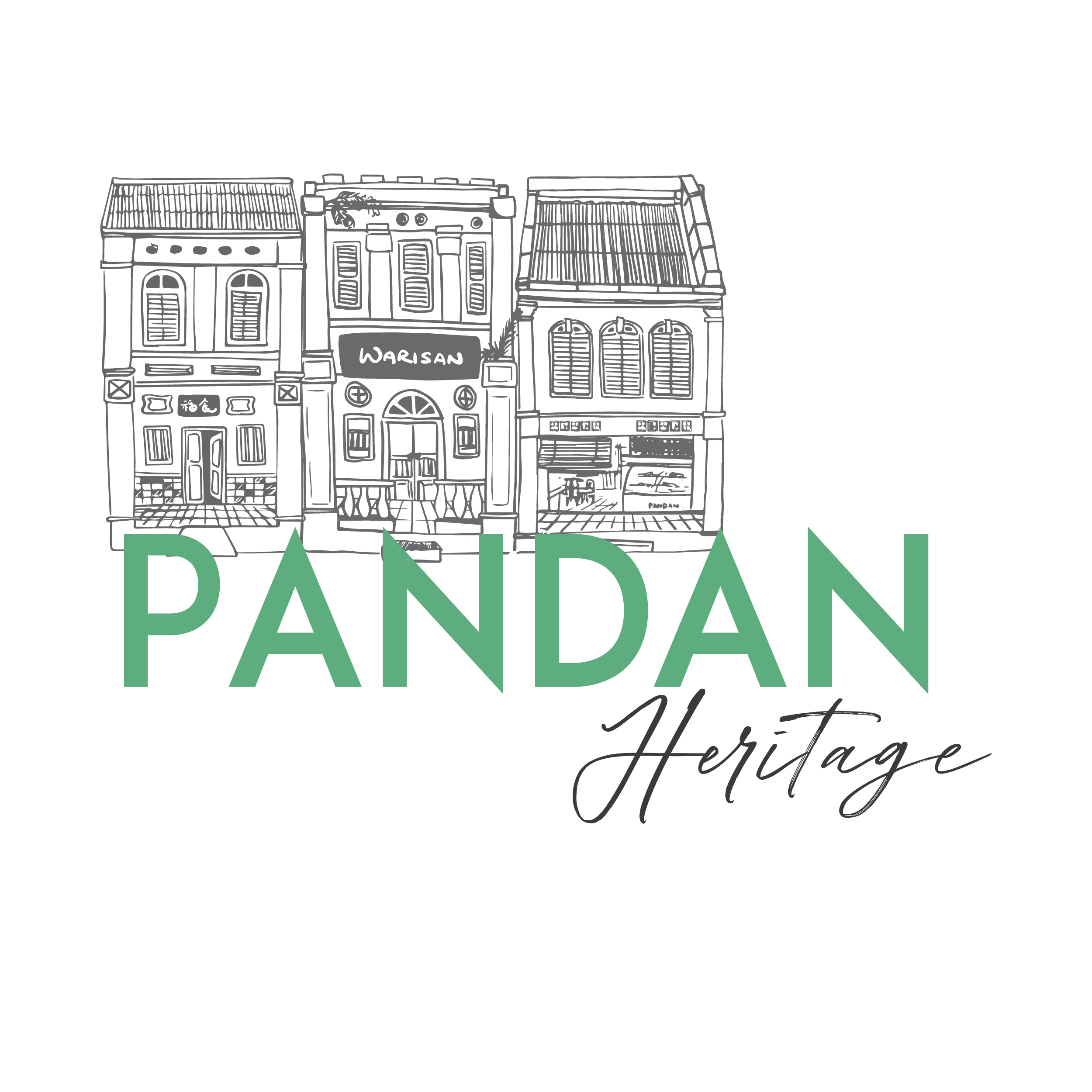 Pandan Heritage