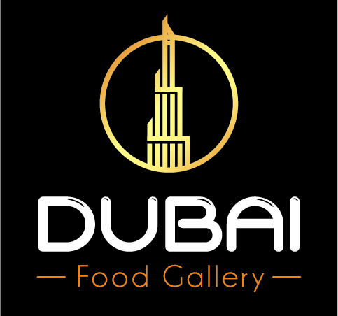 DUBAI FOOD GALLERY
