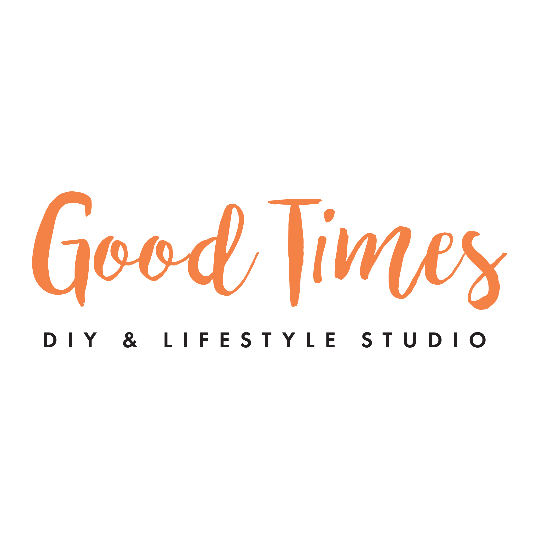 Good Times DIY Pottery Studio & Good Times DIY Tufting Studio