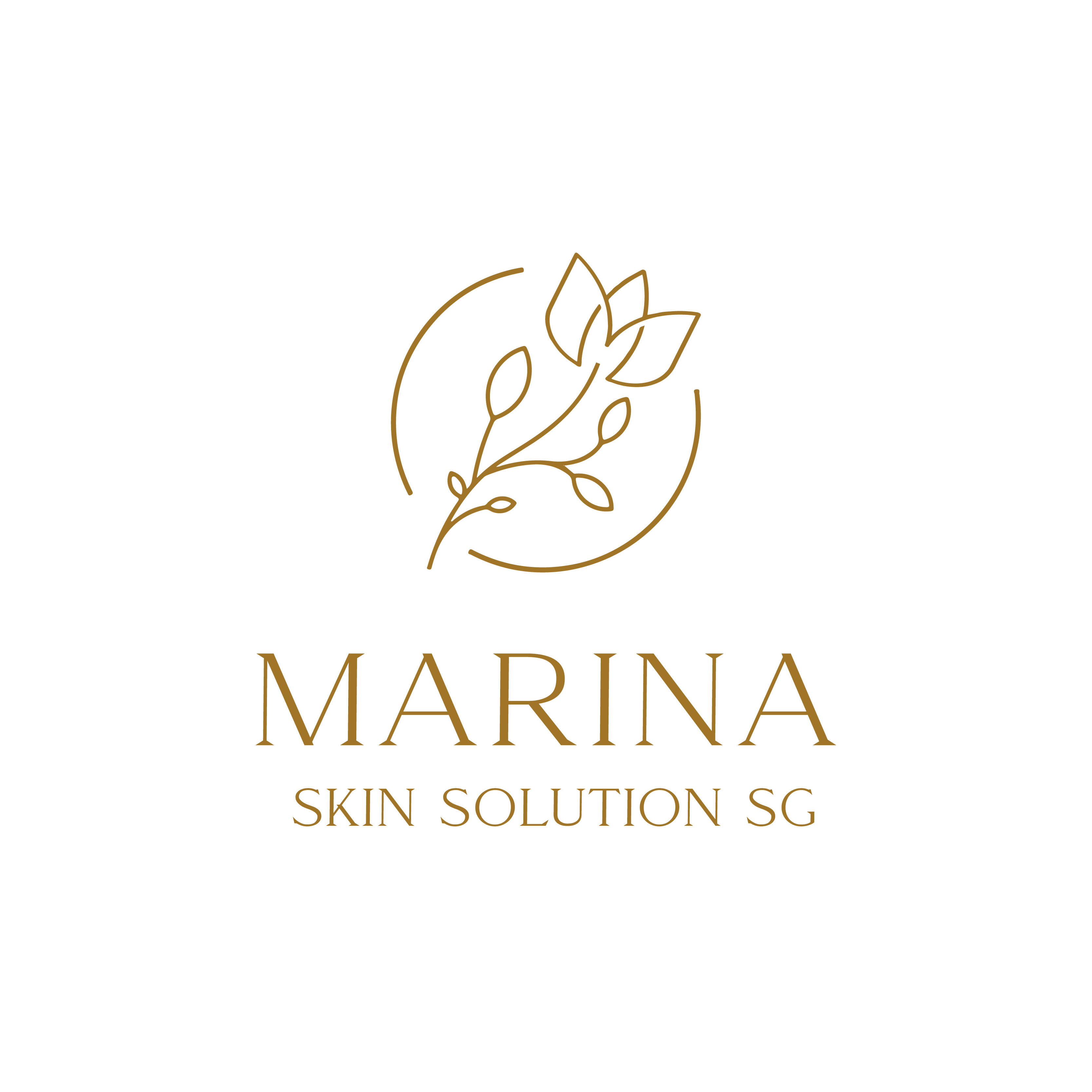 MARINA SKIN SOLUTION SG