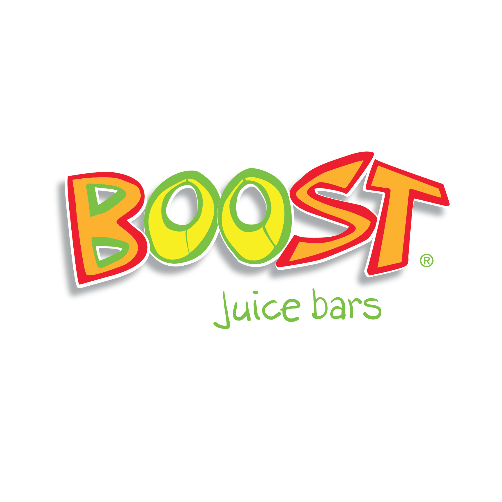 BOOST JUICE BARS