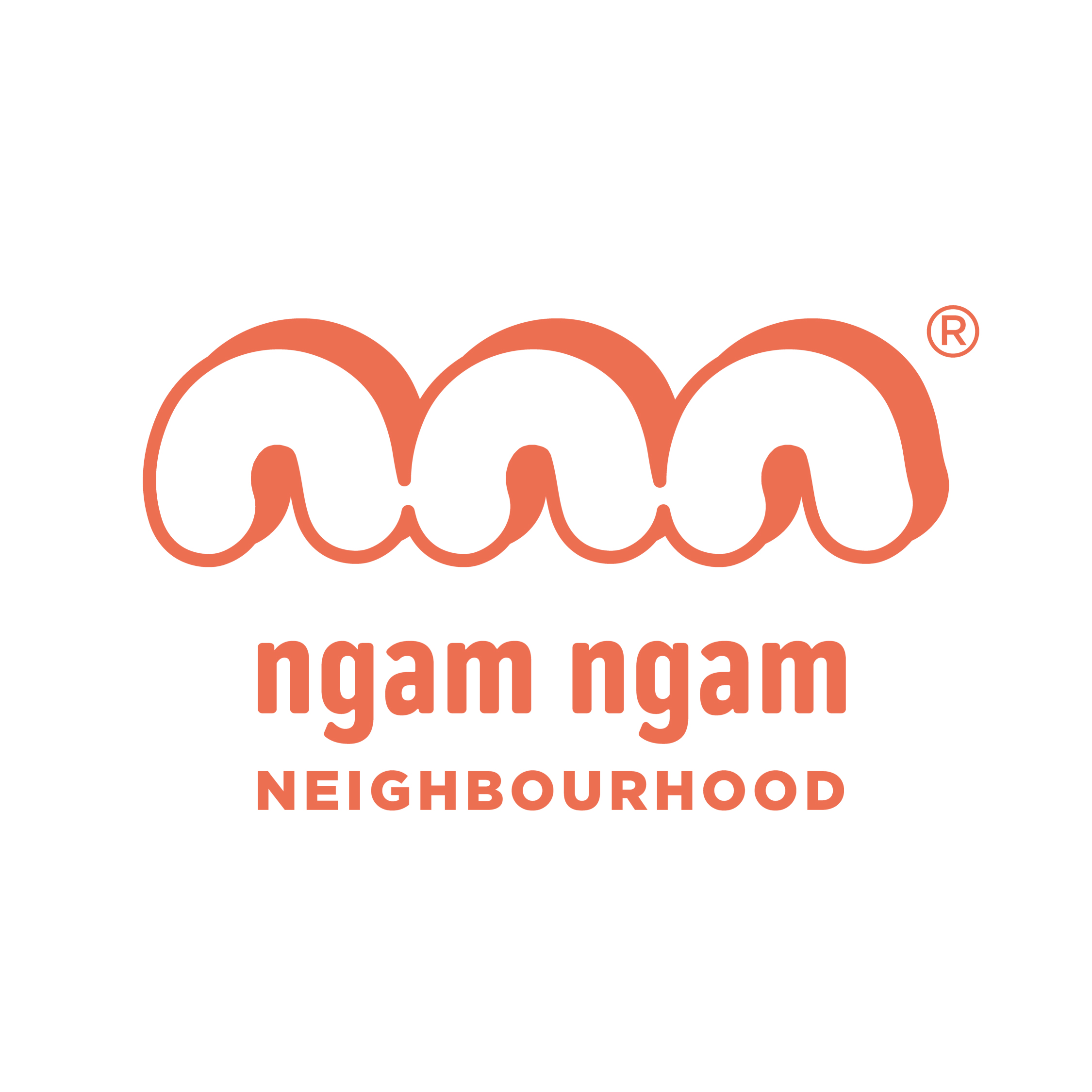 NGAM NGAM NEIGHBOURHOOD