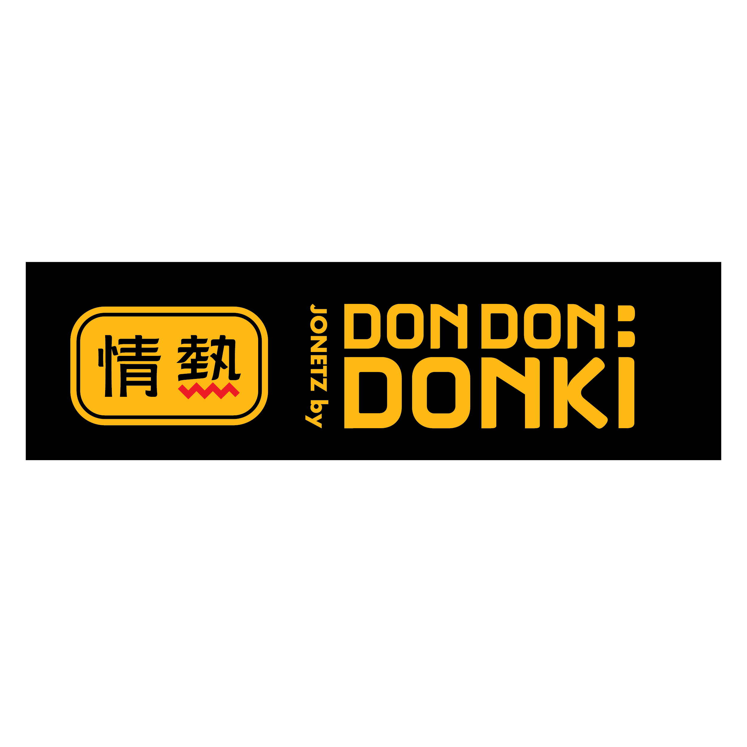 JONETZ by DON DON DONKI