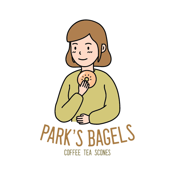 Park bagels