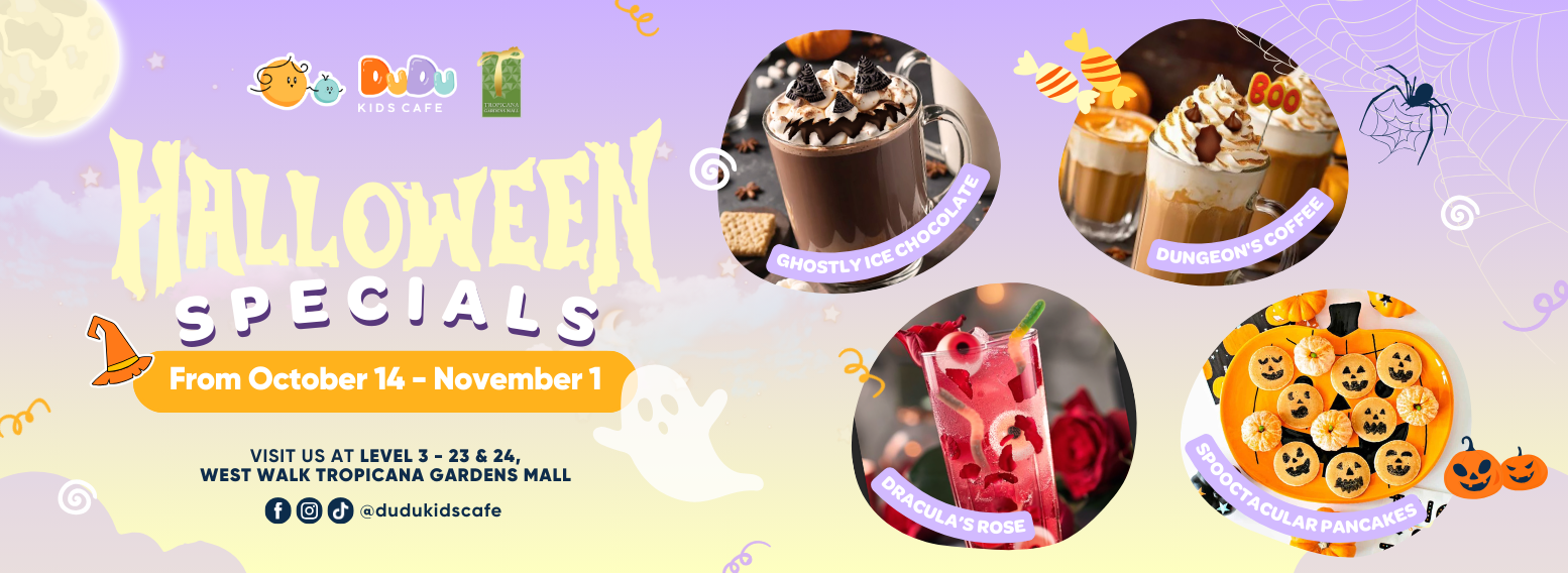 Tropicana Gardens Mall Halloween Costume Party